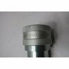 Holmbury QUICK COUPLER 3/4IN STAINLESS NPT OTHER PIPE FITTING IB19-F-12N J21